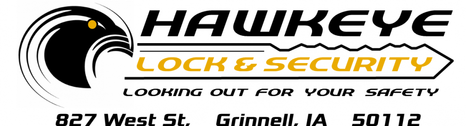 Hawkeye Lock & Security